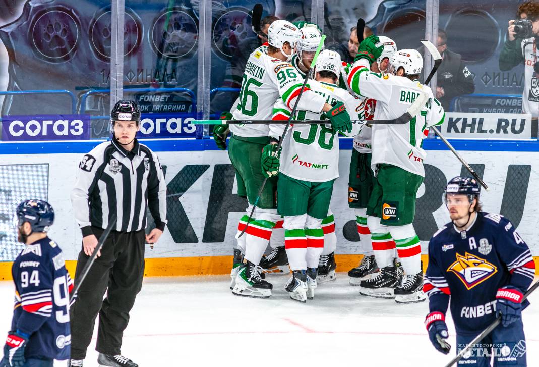 «Они не сильнее – они просто выше» | Фотография 18