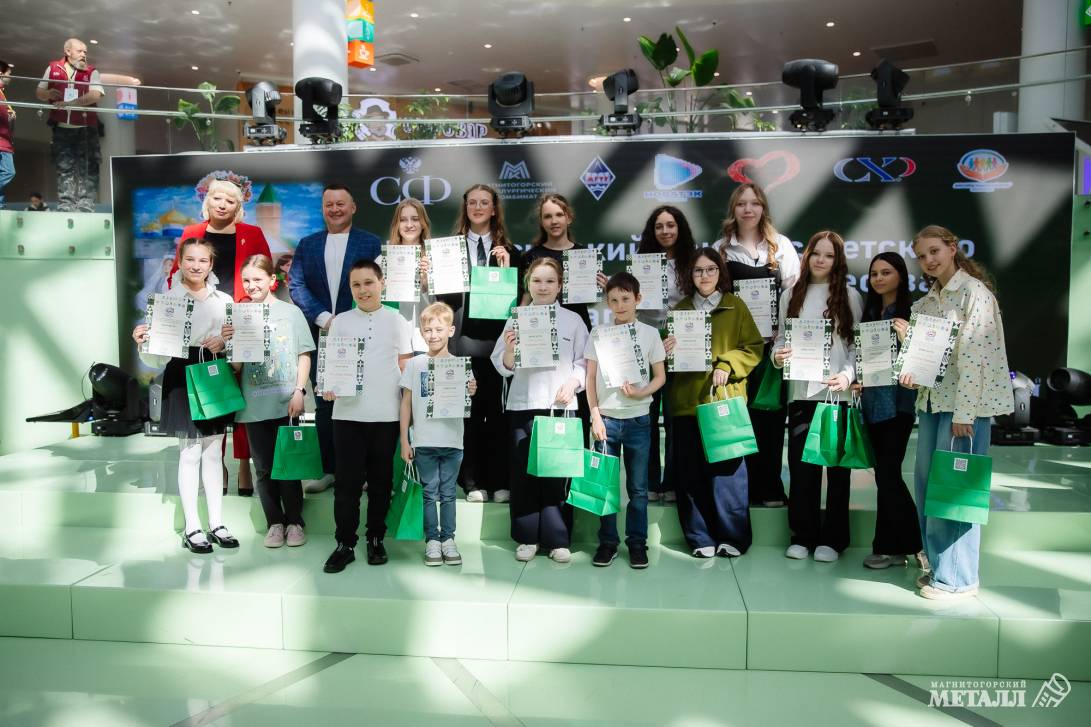 Вдохновляющие традиции | Фотография 40