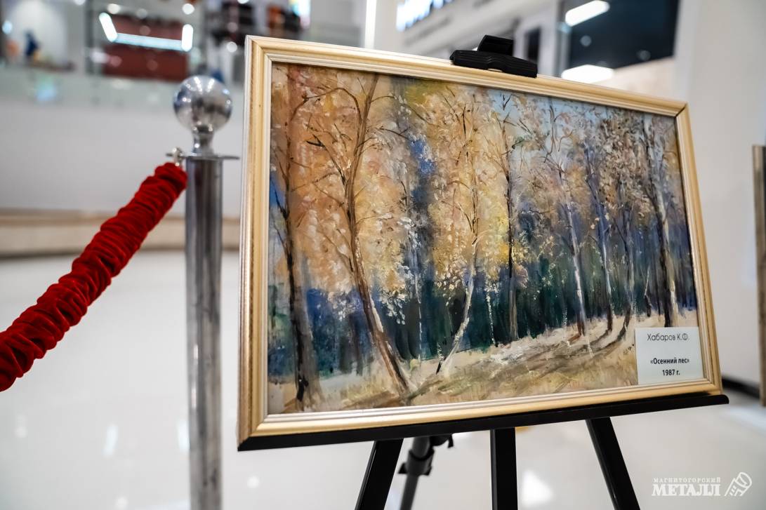 Притяжение искусства | Фотография 4