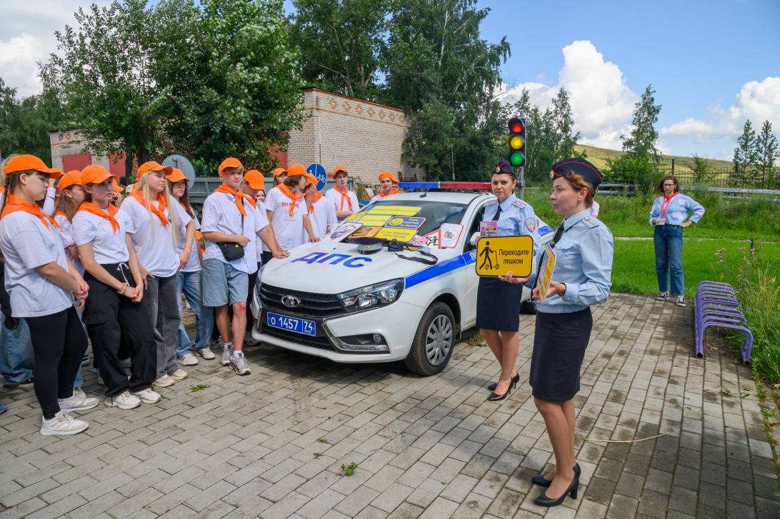 Встречи продолжаются | Фотография 1