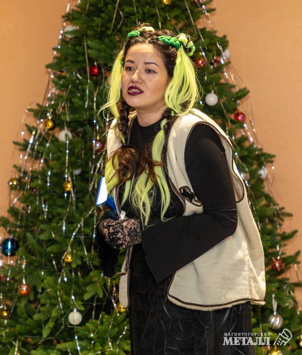 Сказочный переполох в царстве книг | Фотография 7