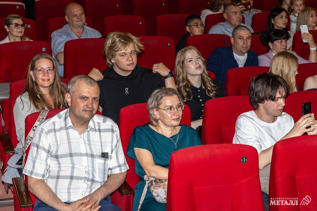 Проводы во взрослую жизнь | Фотография 15