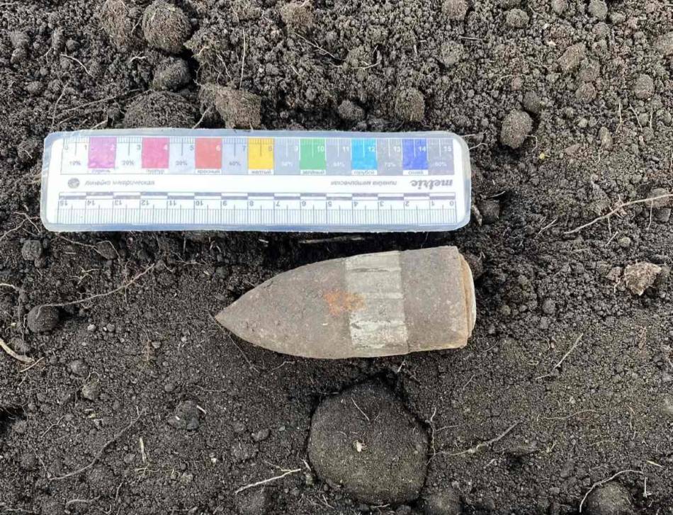 Уничтожен в установленном порядке | Фотография 2