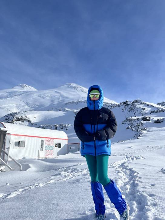 Грёзы о Килиманджаро | Фотография 5