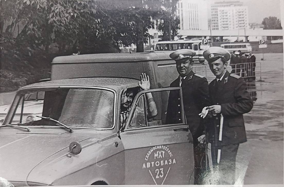 Рождённая в СССР | Фотография 11