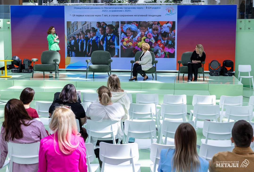 Лекции и занятия не прошли даром | Фотография 1