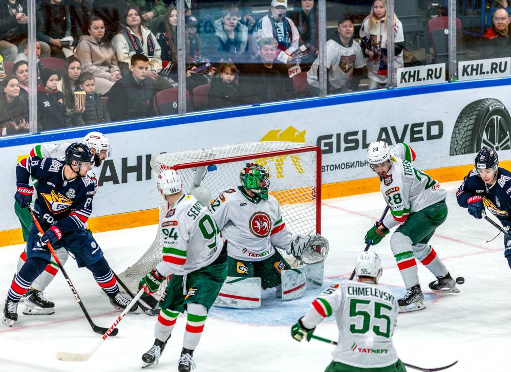 «Они не сильнее – они просто выше» | Фотография 10