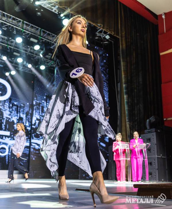 Модели, принцессы, королевы | Фотография 43