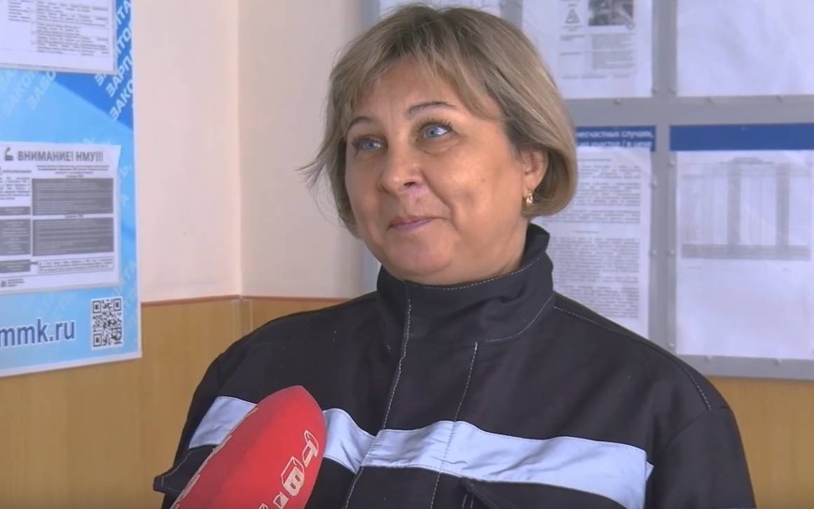 Наталья Василькова