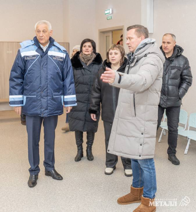 Дети, в садик собирайтесь! | Фотография 5