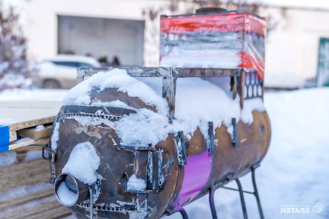 Тыл – фронту | Фотография 12