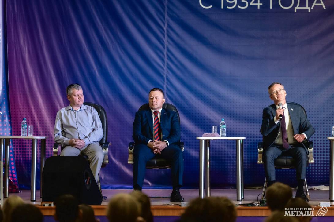Управлять своей судьбой | Фотография 24