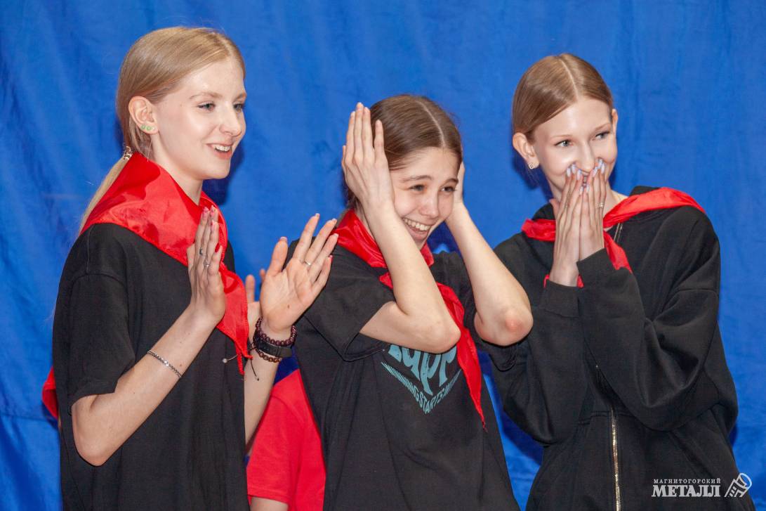 Спортсмены-краеведы | Фотография 24