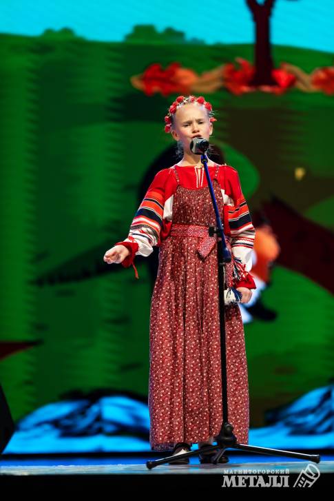 Россыпь детских талантов | Фотография 29