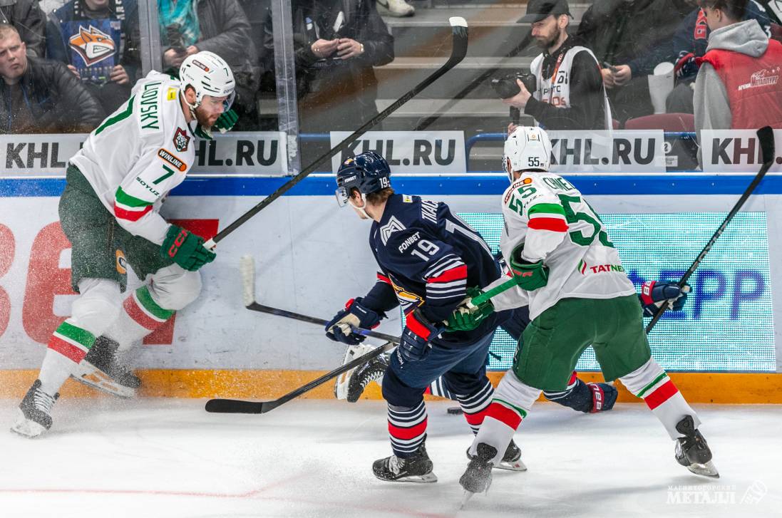 «Они не сильнее – они просто выше» | Фотография 14