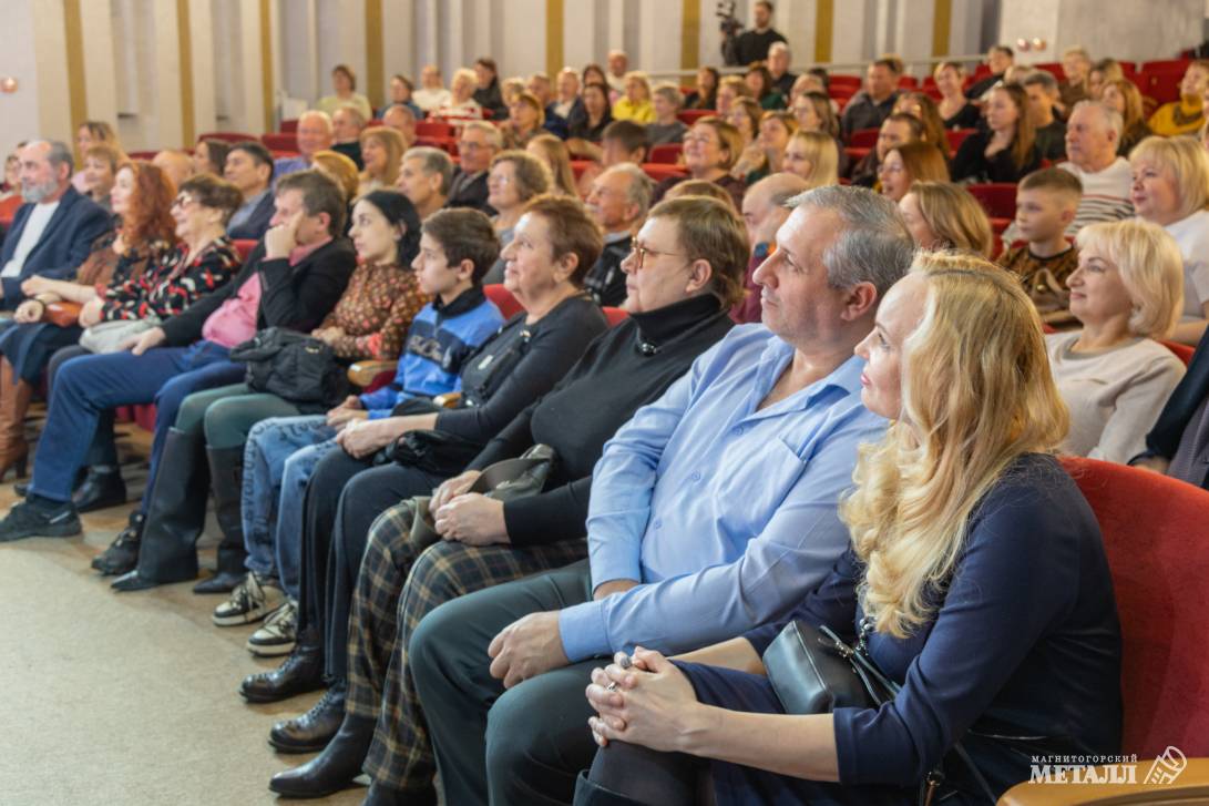 Солнышко театра «Буратино» | Фотография 5