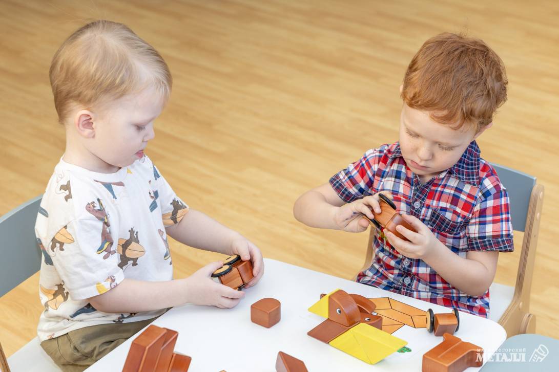 В поддержку  демографии | Фотография 6