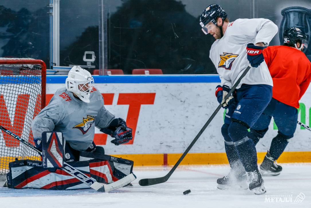 Восточная классика: противостояние и подарки болельщикам | Фотография 11