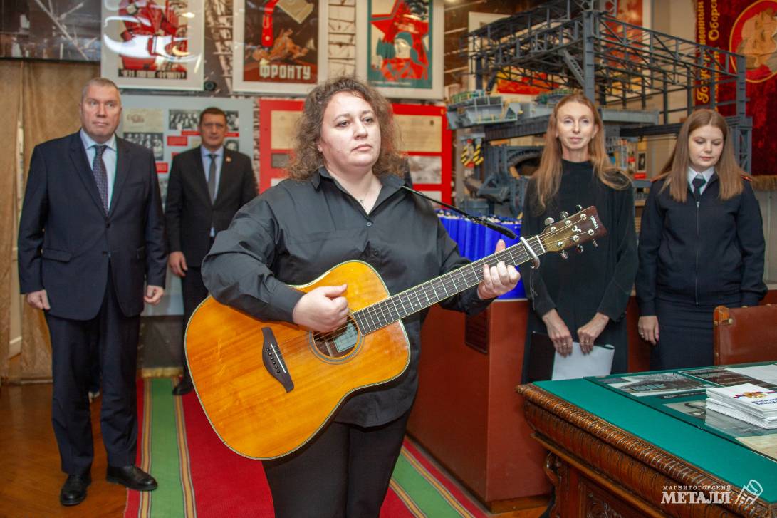 Паспорт, праздник и музей | Фотография 2