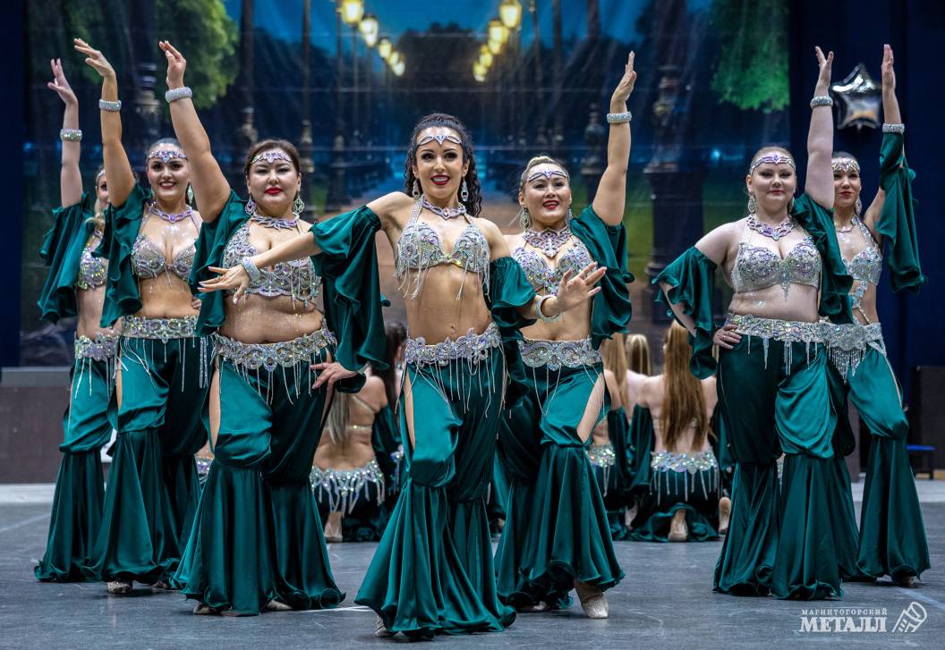 Каждый год – рекорды! | Фотография 77