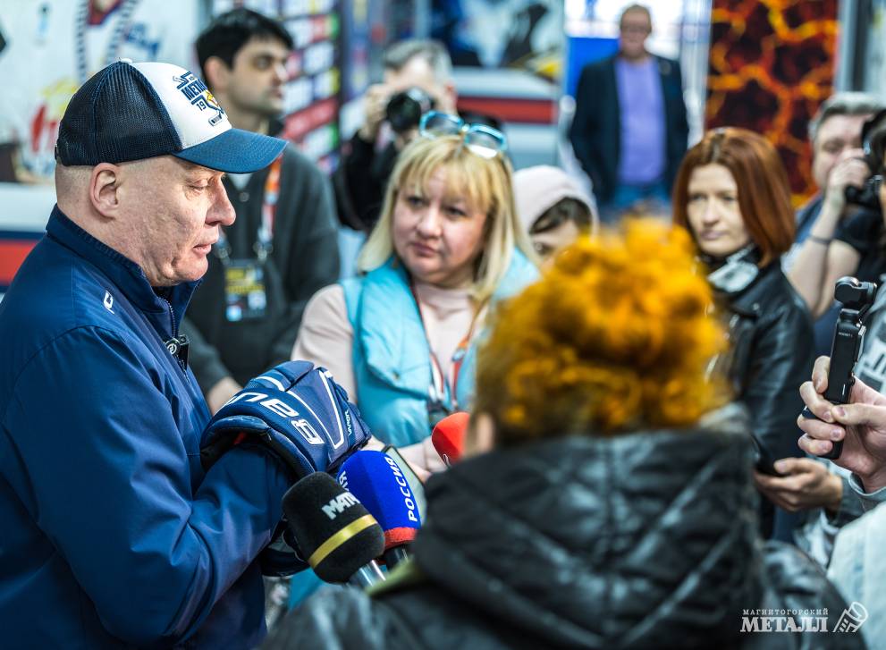 Всё – с чистого листа | Фотография 48