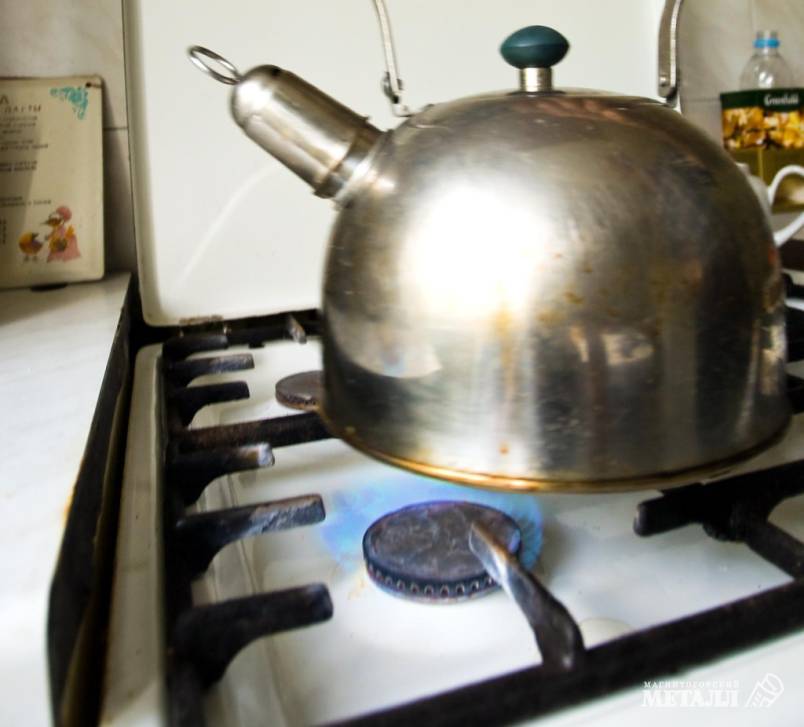 Не будете соблюдать – отключим газ! | Фотография 1