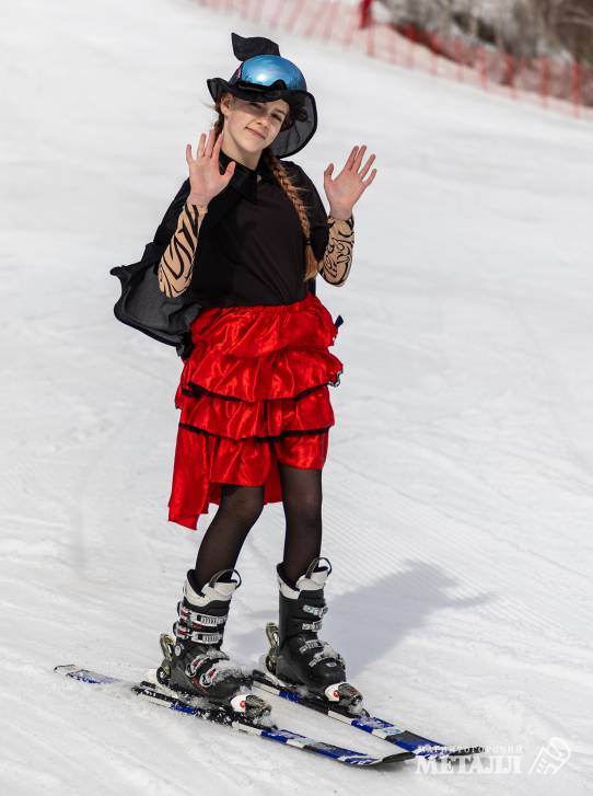 Ярко, спортивно, бесплатно! | Фотография 21