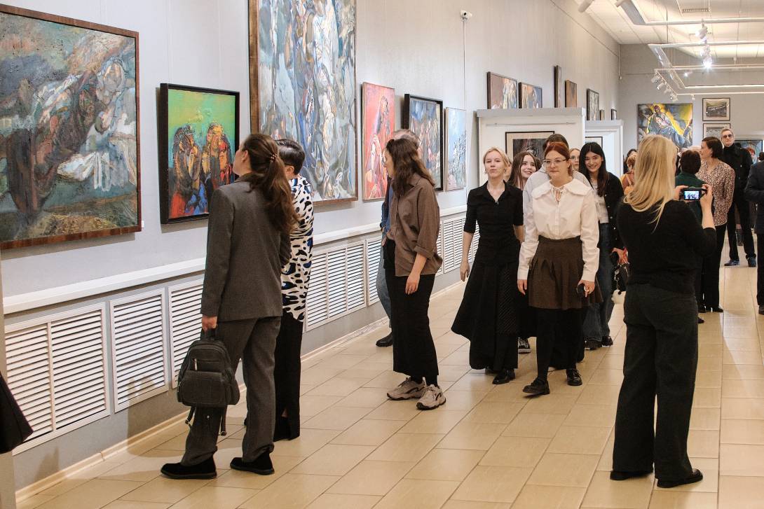 Погружение в духовность | Фотография 12