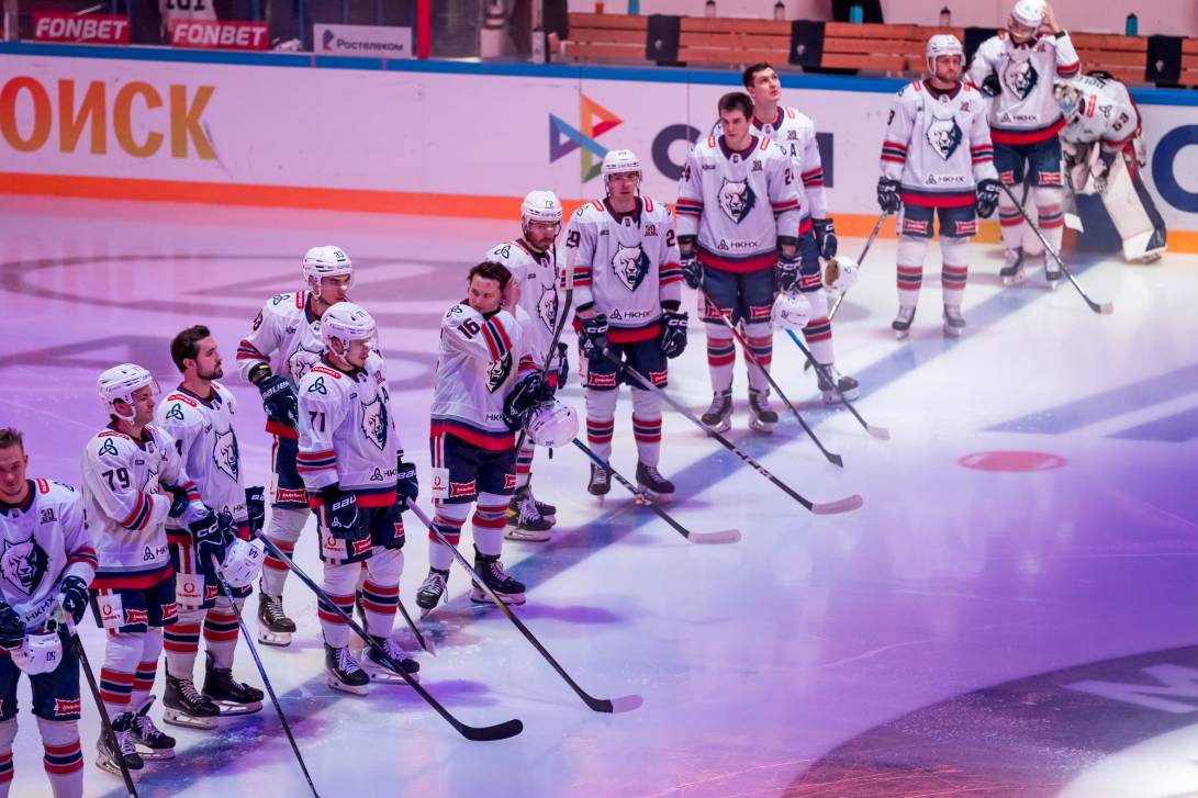 Филиппа Долганова «Металлург» не обыграл | Фотография 2