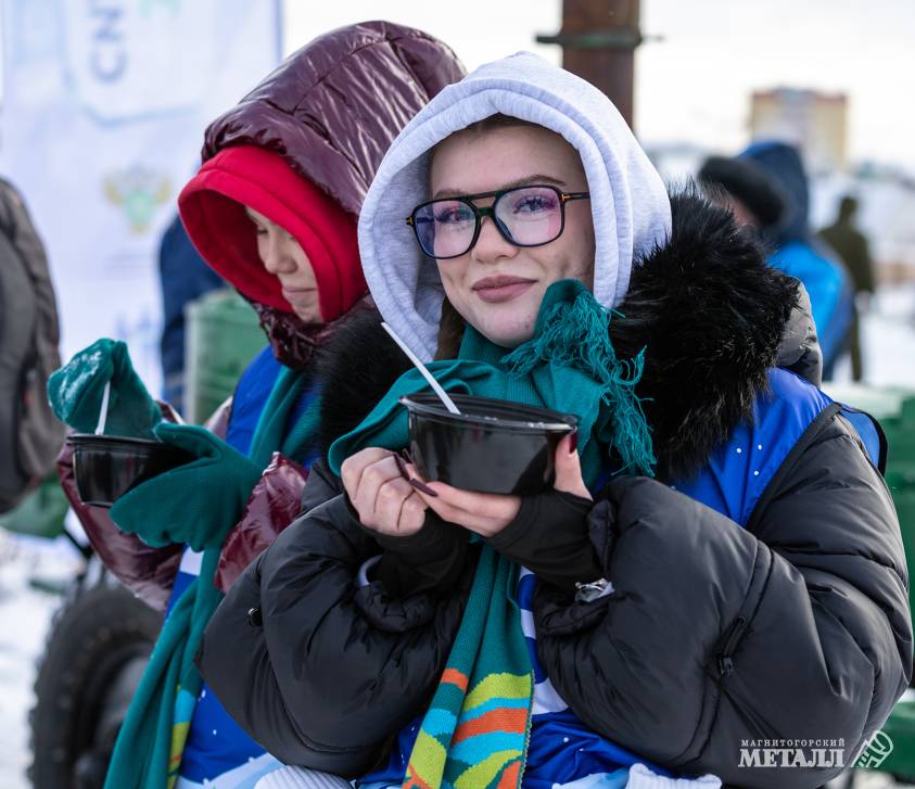 Олимпийские игры для аграриев | Фотография 34