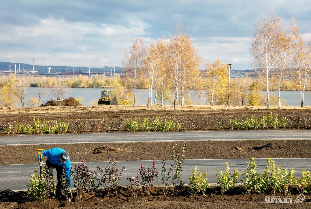 Работает комбинат – живёт город | Фотография 6
