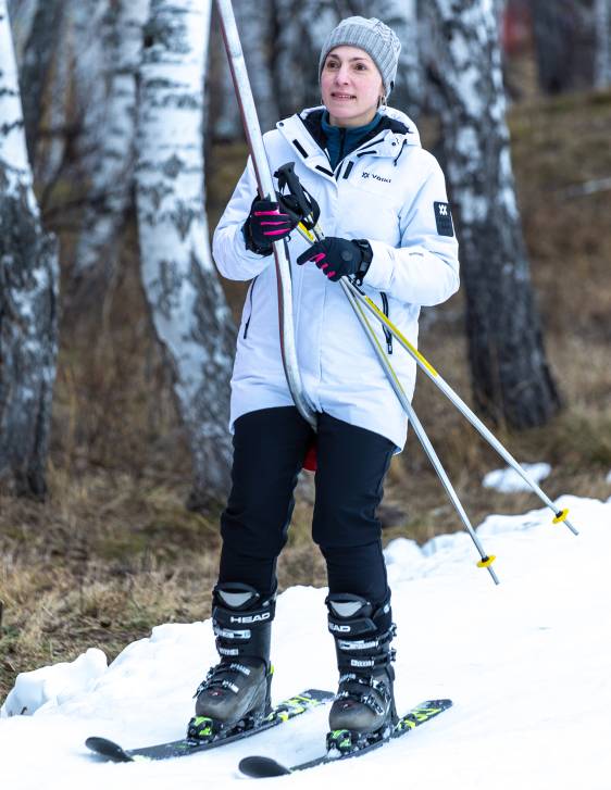 Ещё неделя – и стартуем! | Фотография 1