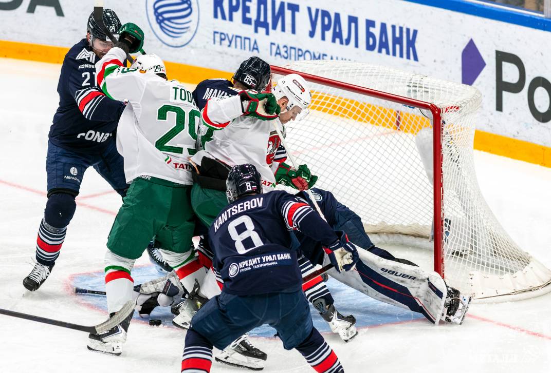 «Они не сильнее – они просто выше» | Фотография 21