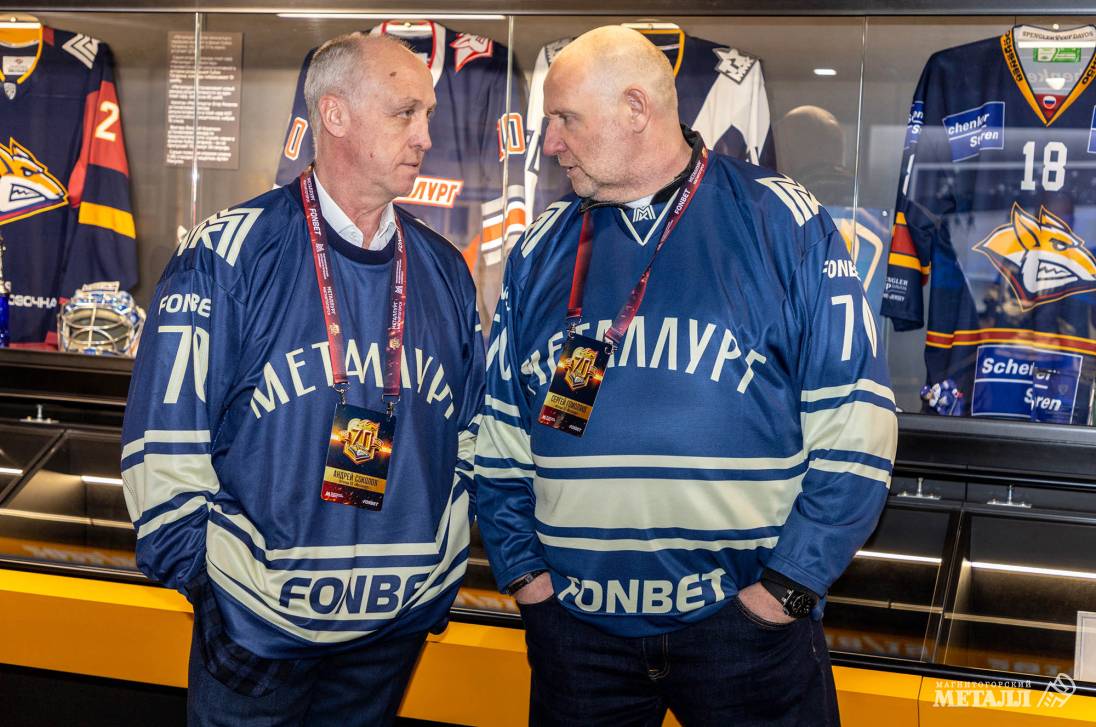 И звезда с звездою говорит…  | Фотография 2