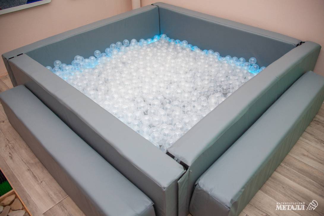 Инклюзивный подход | Фотография 5