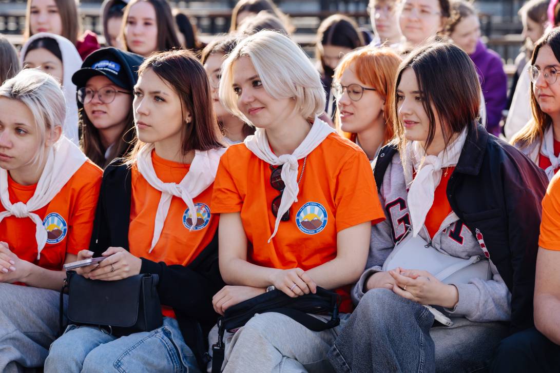 Яркие и безопасные каникулы | Фотография 4