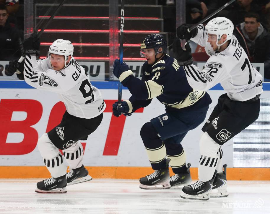 Канцеров и Коробкин – неудержимы! | Фотография 13