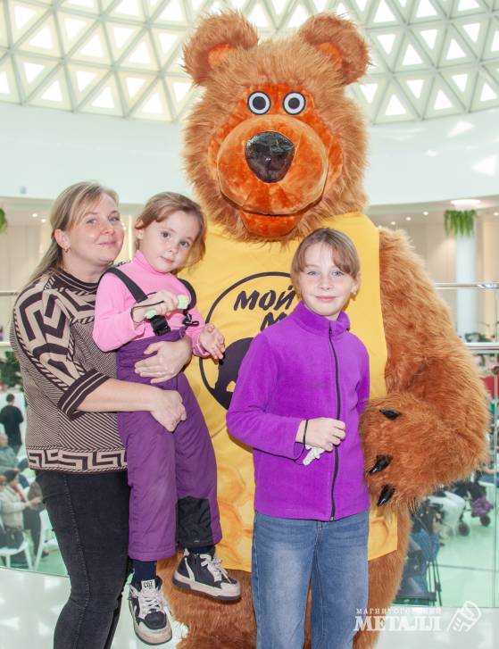 Яркие страницы «Уральских сказов»  | Фотография 27