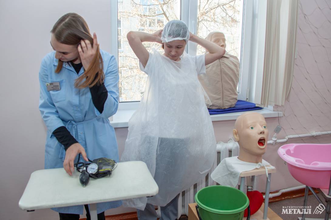 Будущее детской медицины | Фотография 11