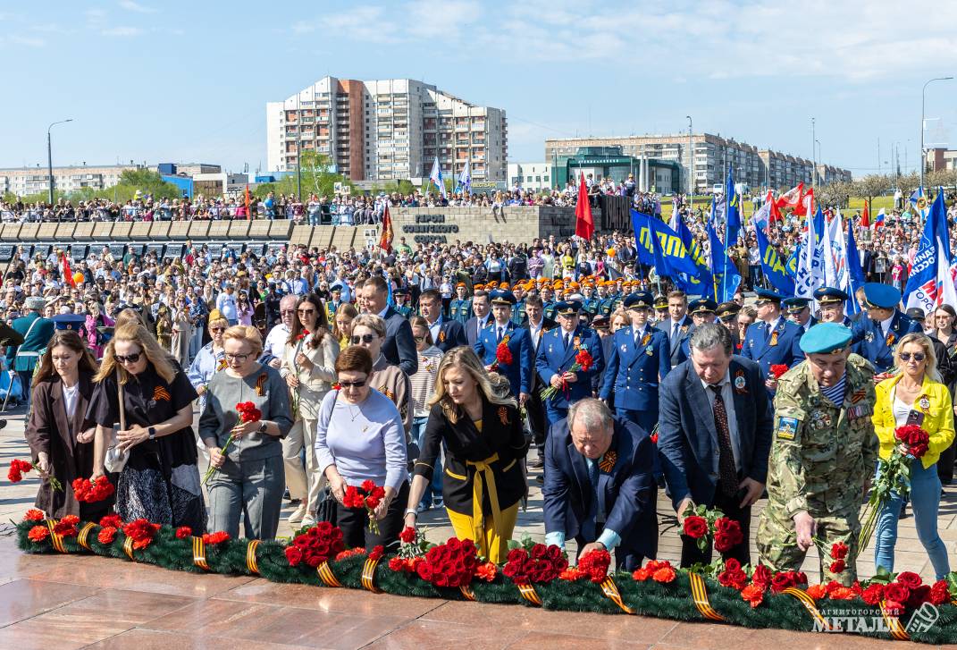 Святой для России праздник | Фотография 55