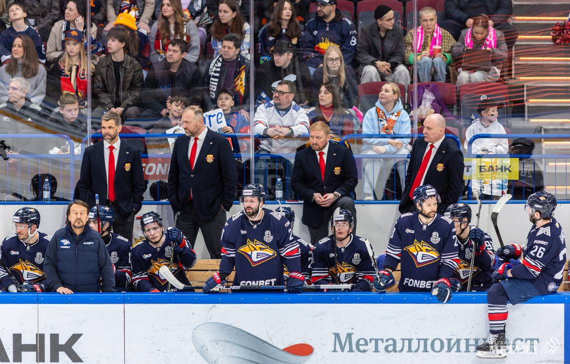 Интрига пропала – ждём полуфинала | Фотография 15