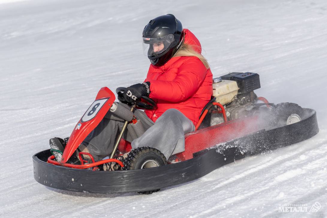 Адреналин на льду | Фотография 26
