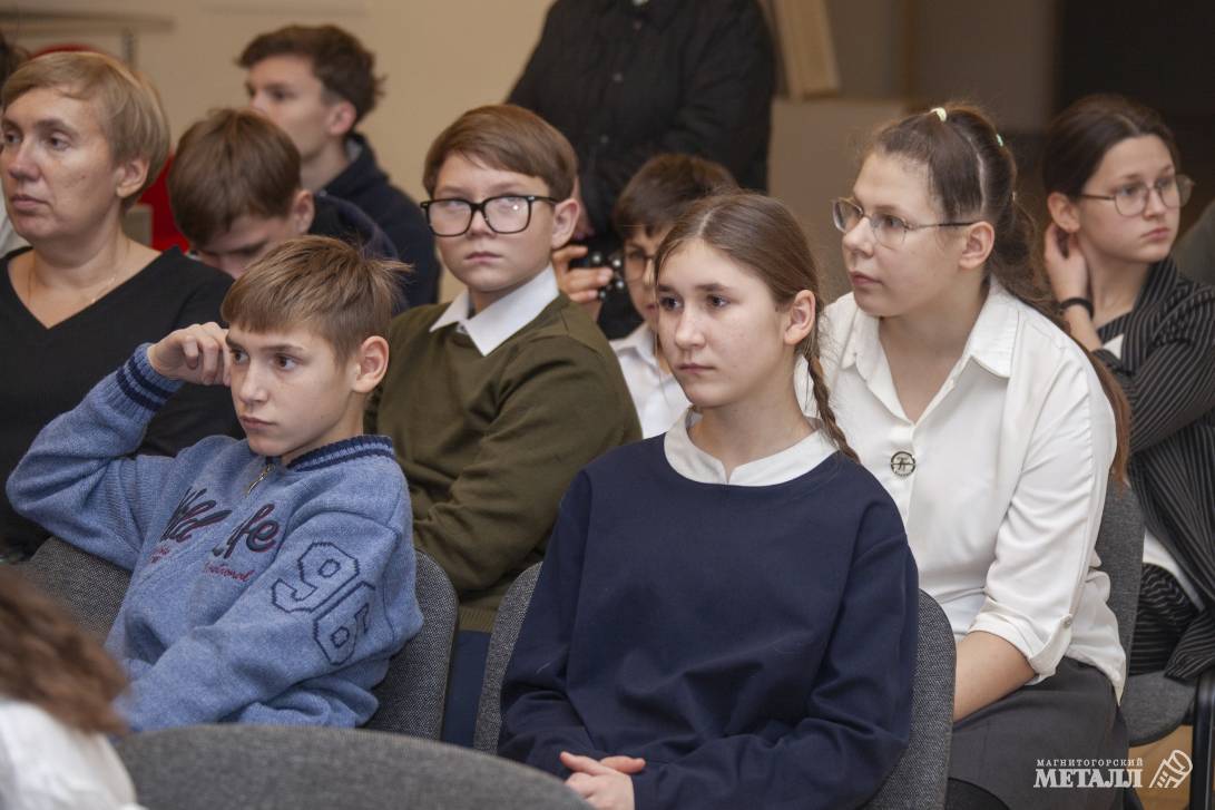 Когда картины оживают | Фотография 13