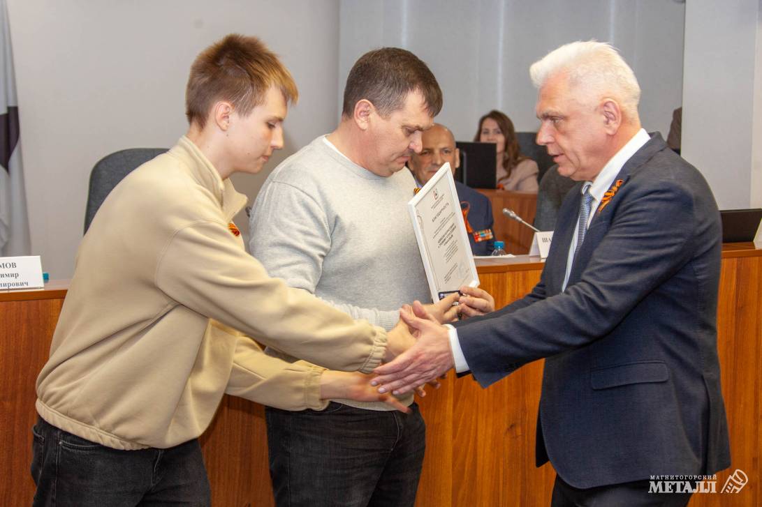 Герои нашего времени | Фотография 14