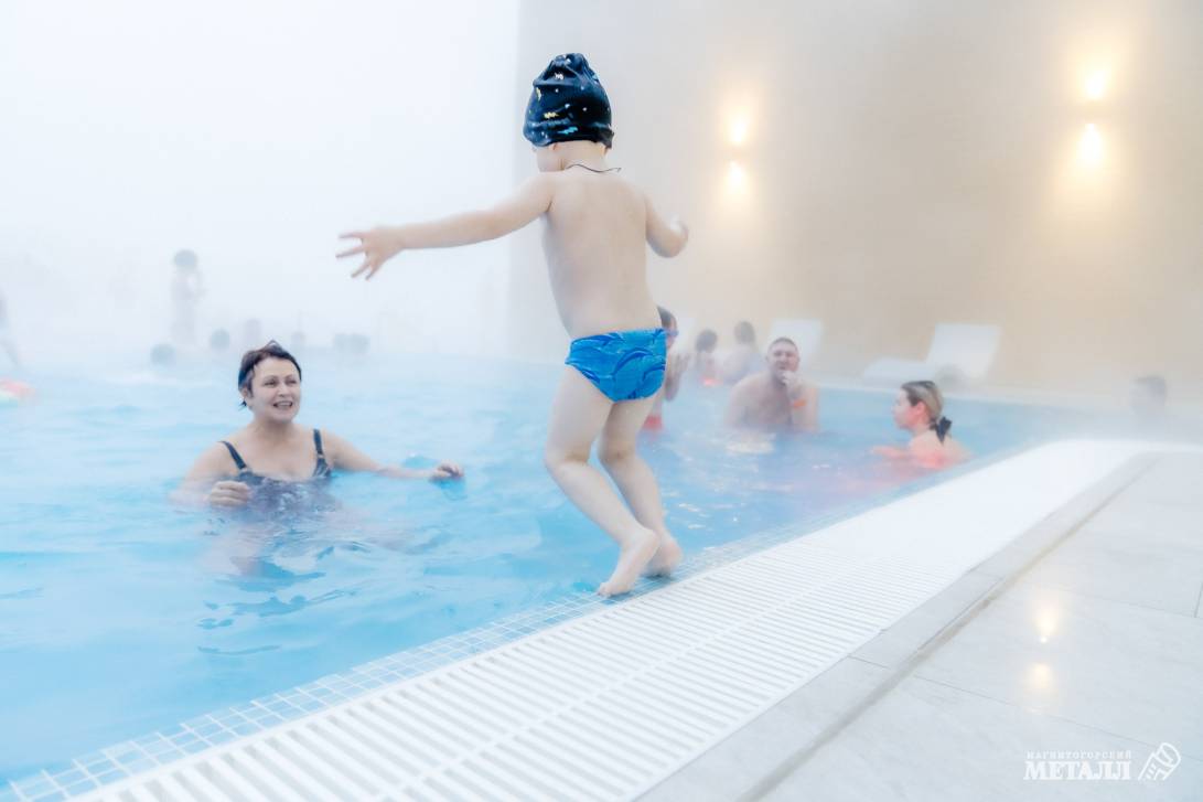 Тропики среди зимы | Фотография 22