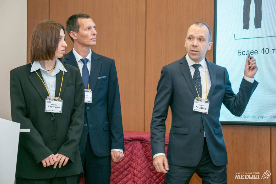 Новый взгляд на управление | Фотография 13
