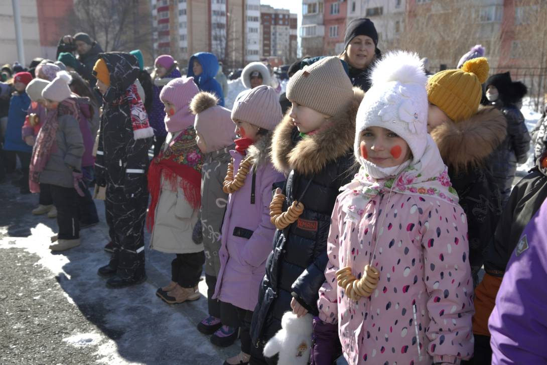 Гори, гори ясно… | Фотография 3