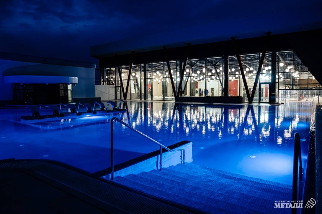 Волшебный свет  «МАГИИ ТЕПЛА» | Фотография 18