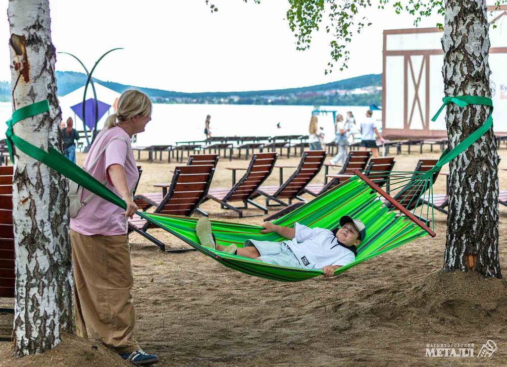 Теперь – под зелёным флагом  | Фотография 10
