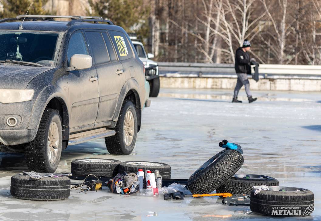 Боком – и точка! | Фотография 15